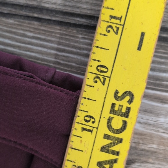 Hooey Women’s Hybrid Softshell/ Puffer Jacket - XL​ - Picture 15 of 15